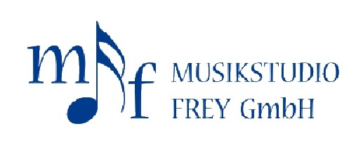logo musikstudio